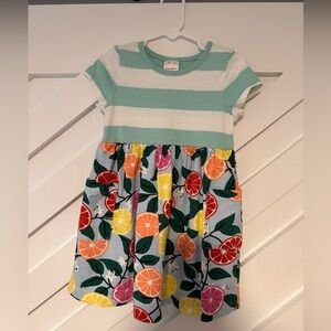 Hanna Andersson Dress